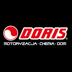 DORIS Płyn do chłodnic G12+ -35°C 5L